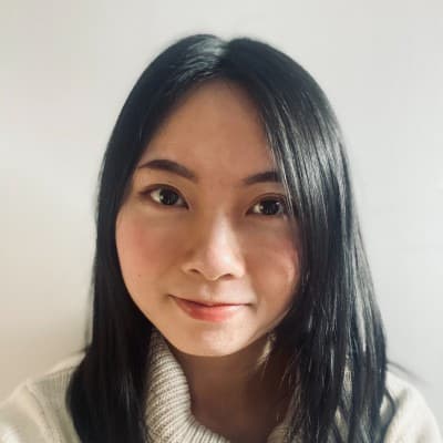 Testimonial author image