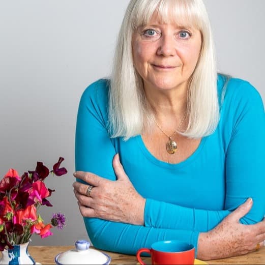 Testimonial author image