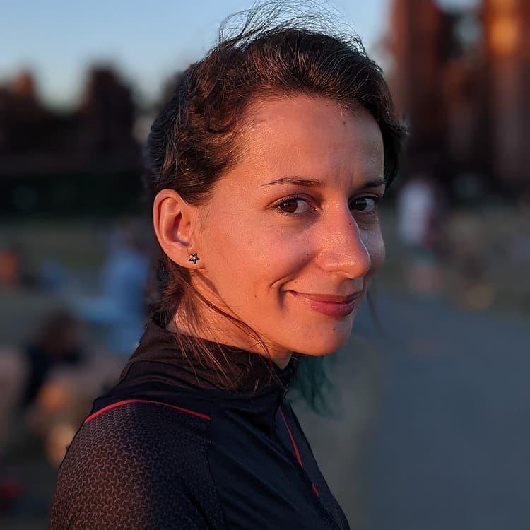 Stefania Druga