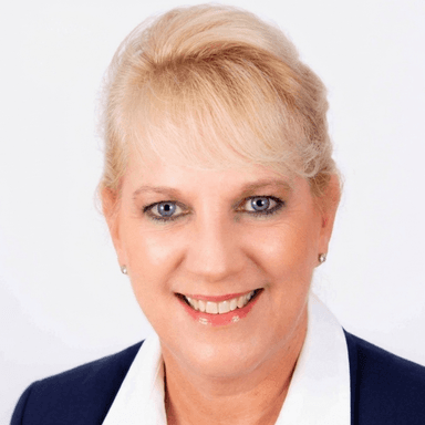 Mary Beth Hazeldine