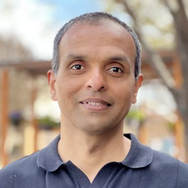 Pramoda Vyasarao