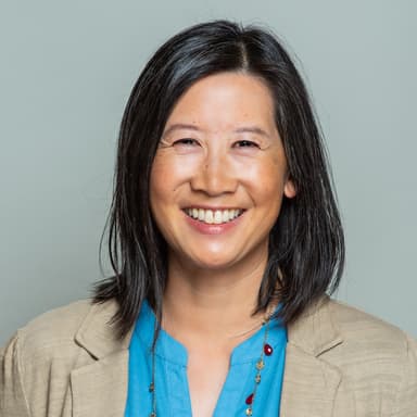 Anita Yuen