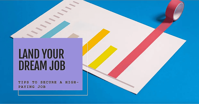 Landing a $200/hour job: a step-by-step guide cover image