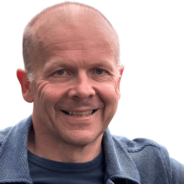 Robin Burrowes