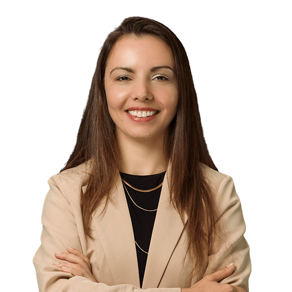 Elena Leonova