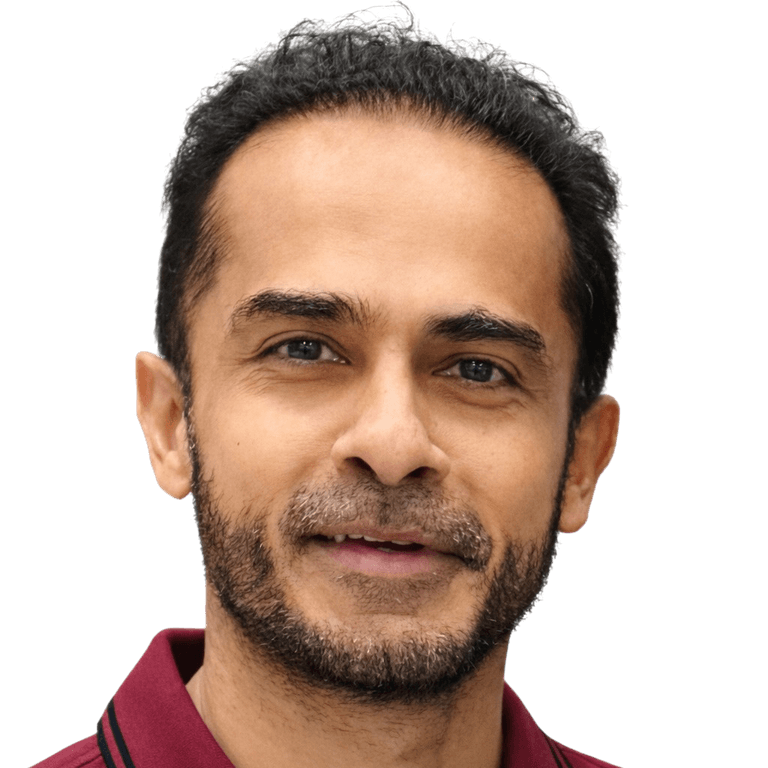 Aman Merchant