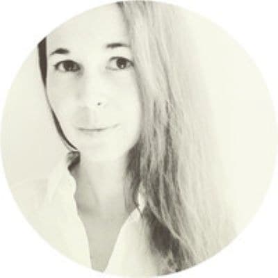 Testimonial author image