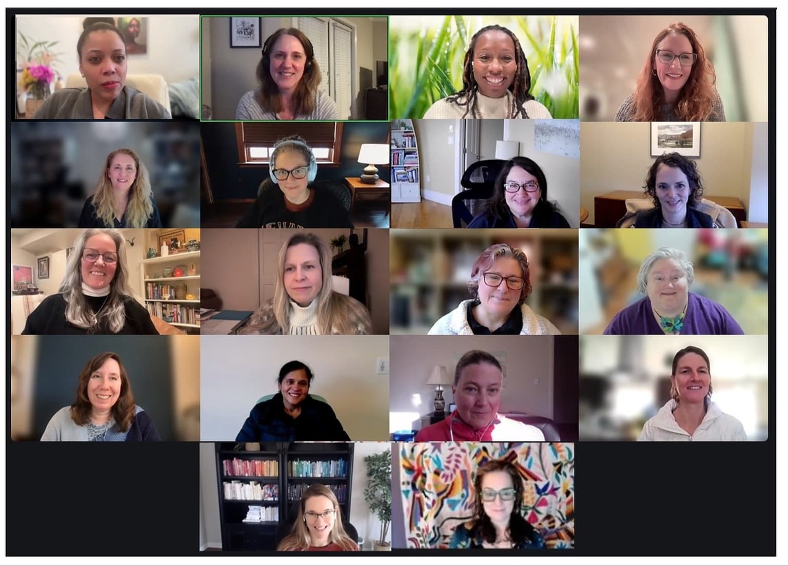 Women Reimagining Summit - January 2026