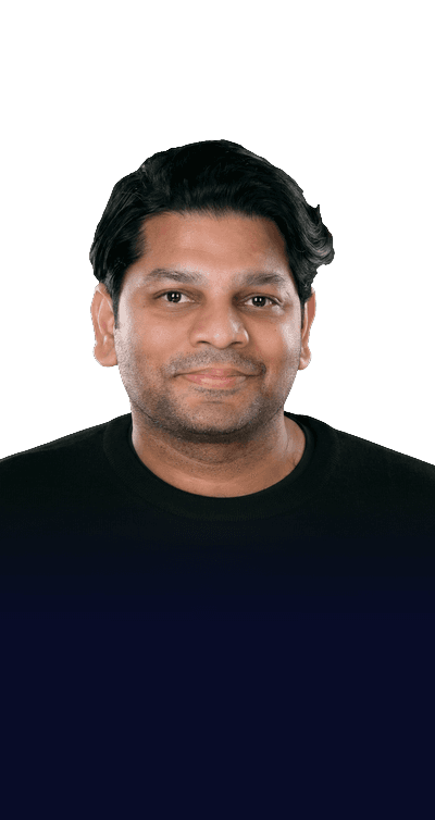 Satish Mummareddy