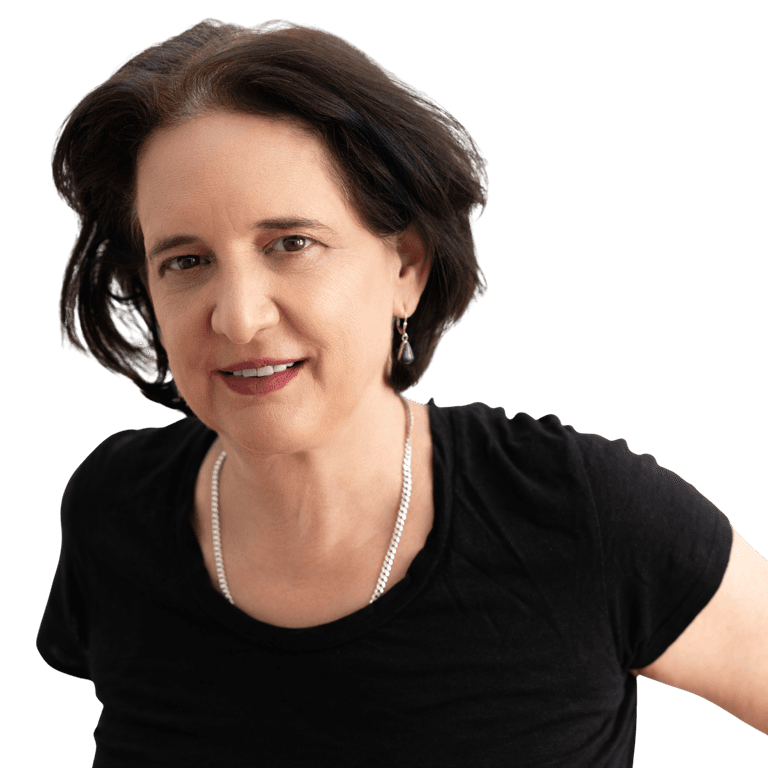 Jaime Levy
